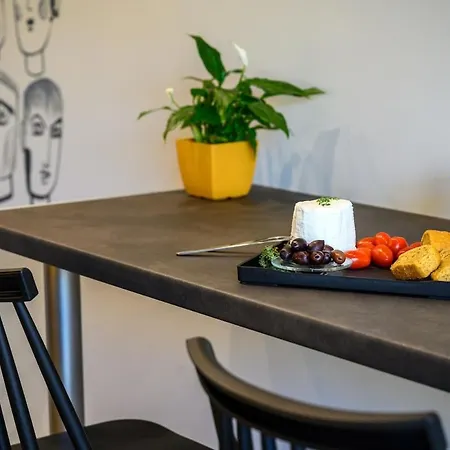 Apartment Psiri Lofts Athens