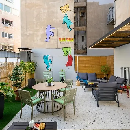Psiri Lofts *