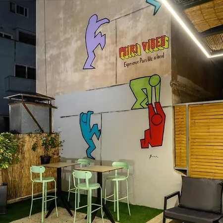 Psiri Lofts * Athens