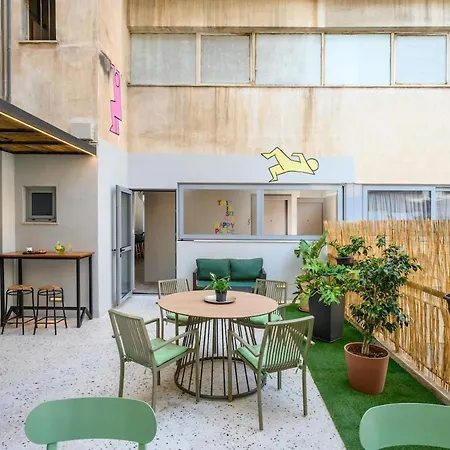 Psiri Luxury Lofts