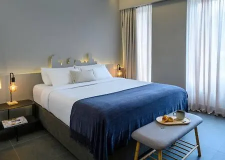 Psiri Lofts Apartment *