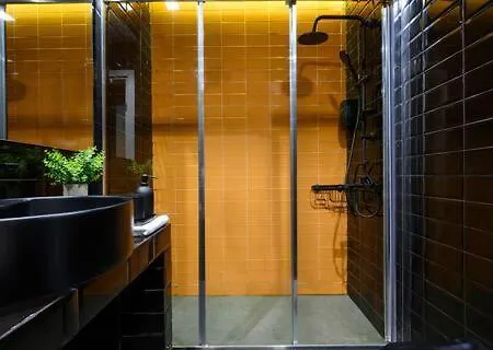 Psiri Luxury Lofts Apartment
