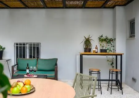 Psiri Lofts * Athens