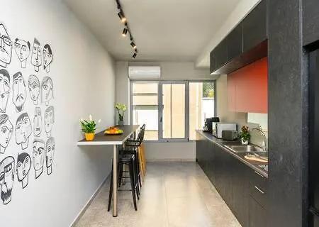 Psiri Lofts *
