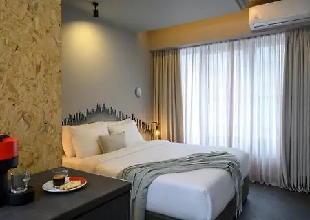 Psiri Lofts