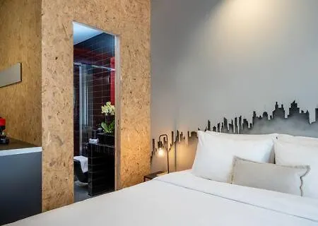 Psiri Luxury Lofts *