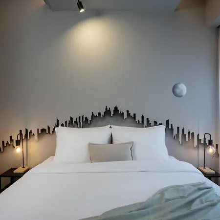 Psiri Lofts