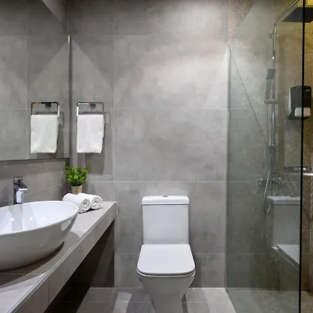 Psiri Lofts Apartment Athens